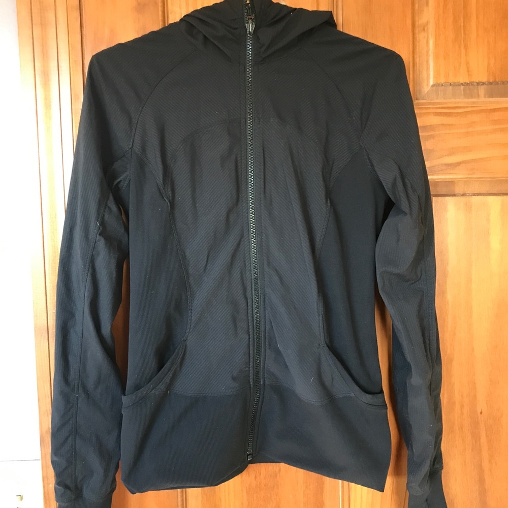 Lululemon Jacket